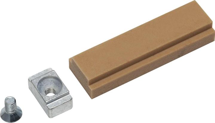 Produktbild Dormakaba Öffnungsbegrenzung zu Gleitschiene TS 90 Impulse (Indoor)