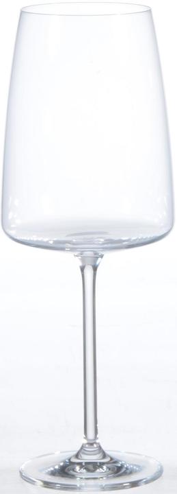 Immagine prodotto Schott Zwiesel Sensa (53 cl, 6 Occhiali, Bicchieri da vino rosso)