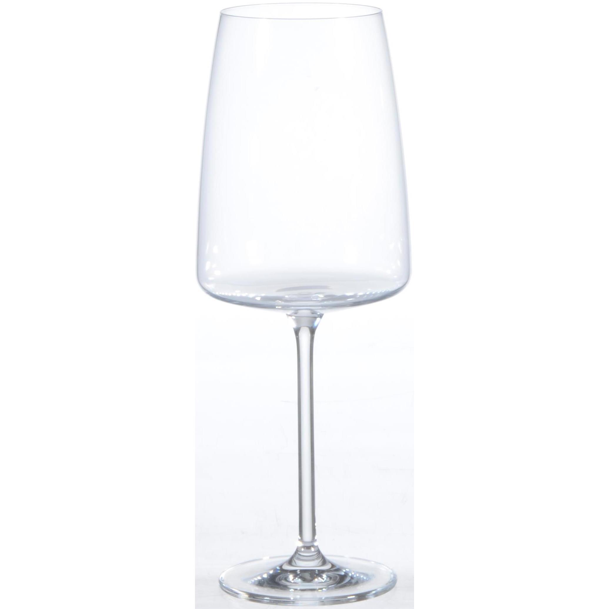 Thumbnail - Schott Zwiesel Sensa, Weingläser, Transparent