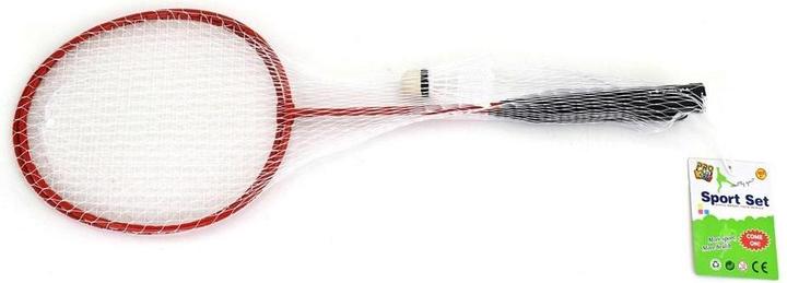 Actual product image PRO Badminton set