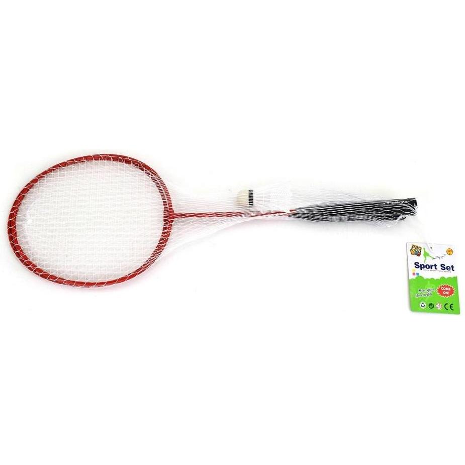 Pro Kids, Racchetta da badminton