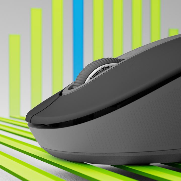 Image du produit Logitech Signature M650 L (Sans fil)