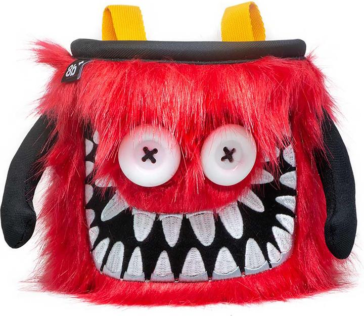 Produktbild 8b+ Chalk Bag : Felix & Freunde