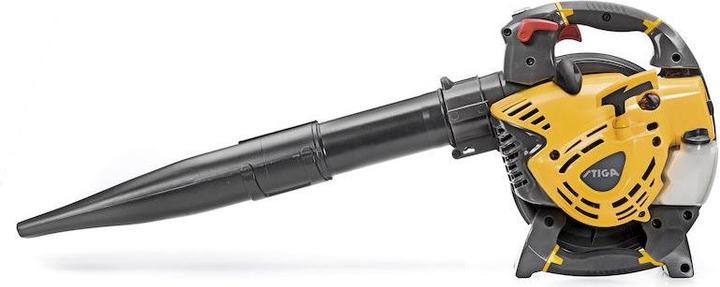 Produktbild Stiga Sbl 327 V (Benzinbetrieb, Laubbläser)