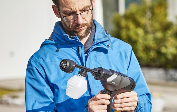 Immagine prodotto Xiaomi QWXCJ001 (Batteria ricaricabile)