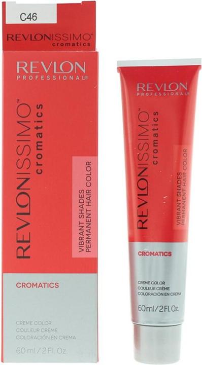 Produktbild Revlon Tangerine Red (C46)