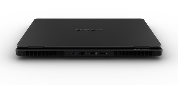 Actual product image HP OMEN MAX 16-ak0850nz (16", 1000 GB, 32 GB, CH)