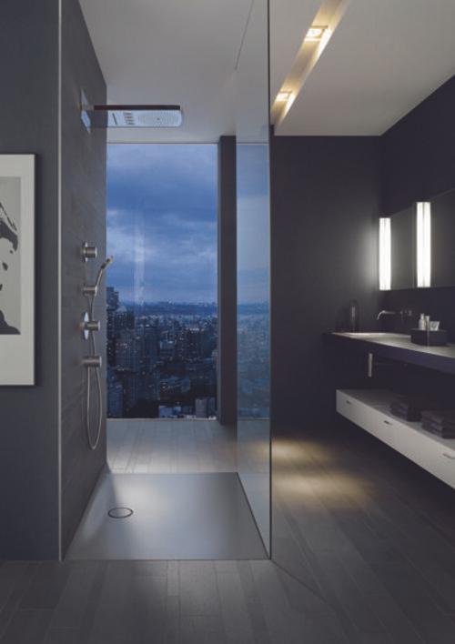 Actual product image Bette Shower tray Floor Side 1600 x 1200 x 45 mm white gloss 3392