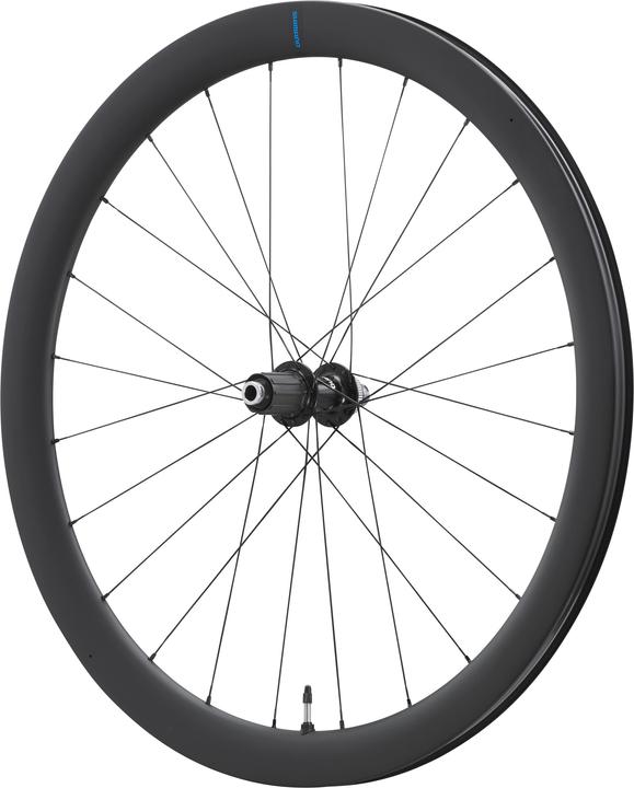 Produktbild Shimano WH-RS710 C46 (Hinterrad, 28")