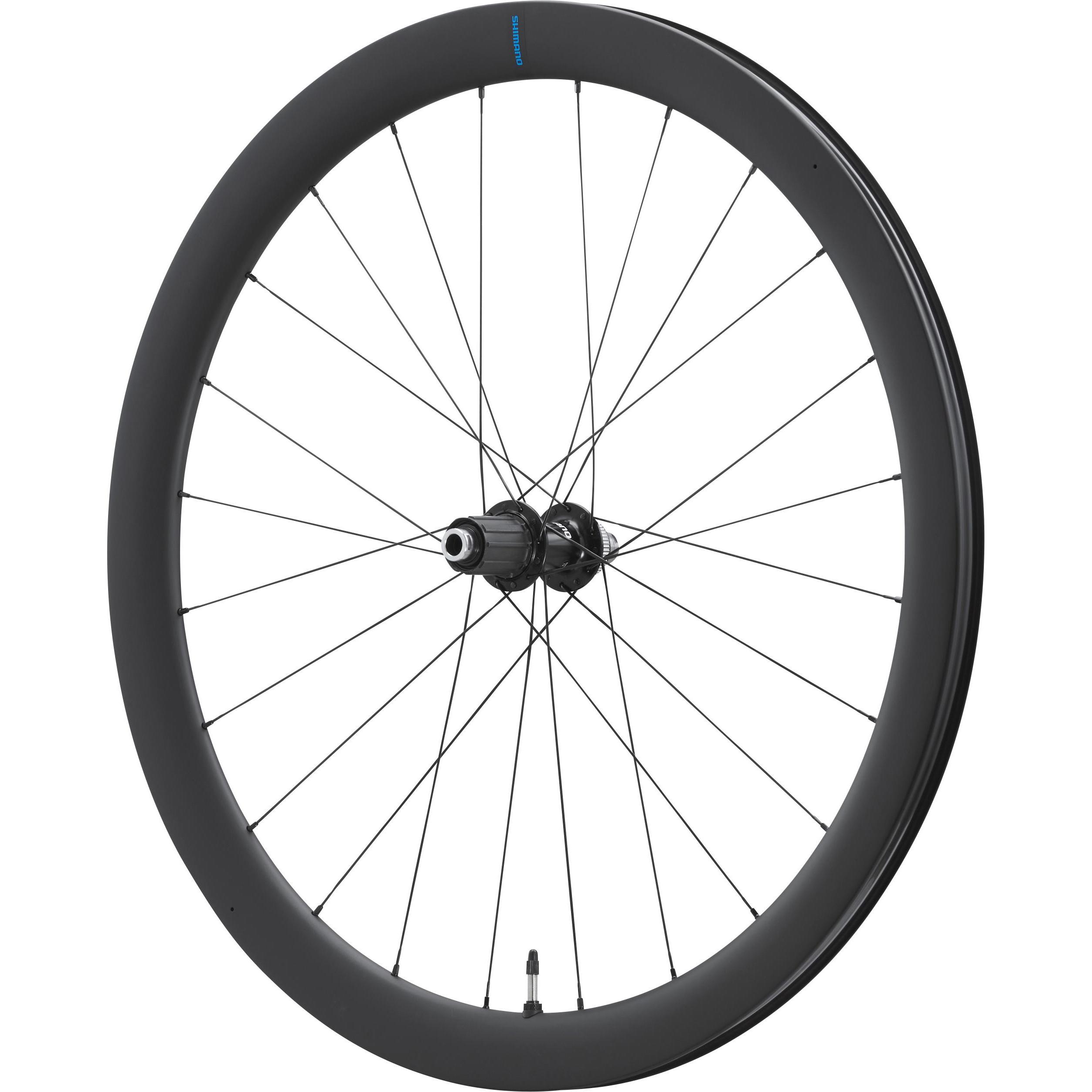 Shimano, Laufräder, (Hinterrad, 28")