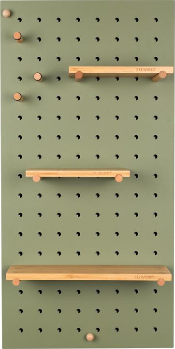 Productafbeelding Zuiver Pegboard Bundy (90 x 2 x 45 cm)