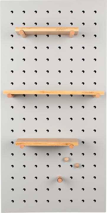 Image du produit Zuiver Pegboard Bundy (90 x 2 x 45 cm)