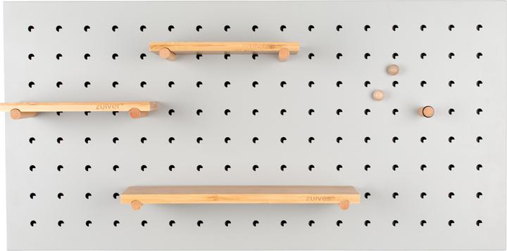 Zuiver Pegboard Bundy (90 x 2 x 45 cm)