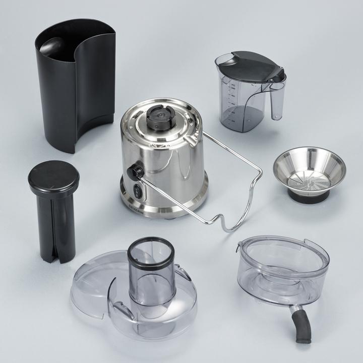 Produktbild Severin Es 3563