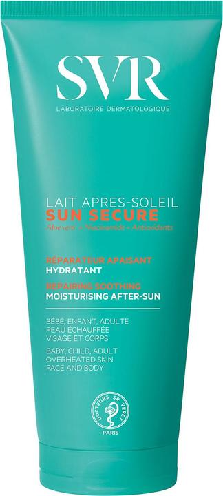 Produktbild Sun Secure (200 ml, After Sun Gel)