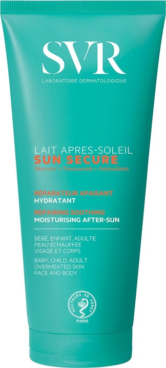 Image du produit Sun Secure (Gel, 200 ml)