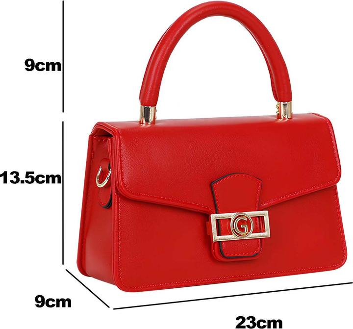 Immagine prodotto Gallantry Damentasche G-Verschluss