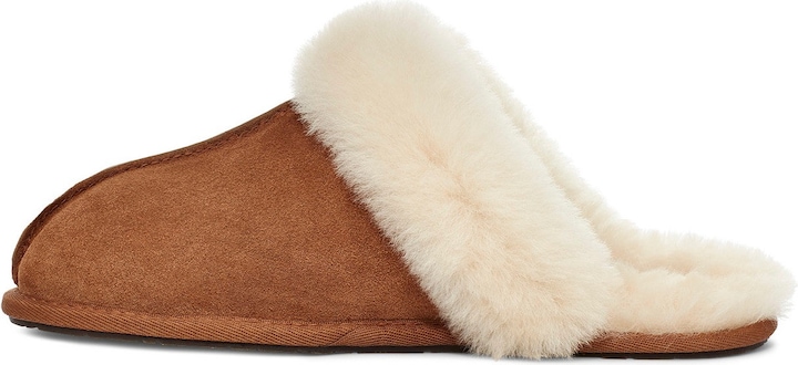 Ugg Scuffette II