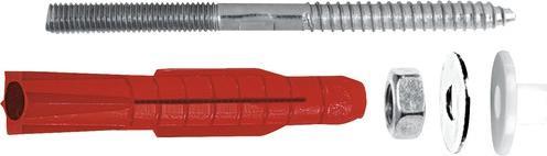 Immagine prodotto Tox Fissaggio per lavabo Oase 14x75 mm 2 pezzi (2 pz.)