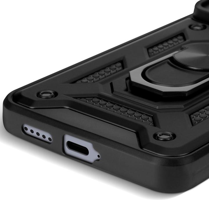 Image du produit Mayaxess Série d'étuis ProtectorRing (Xiaomi Redmi Note 13 Pro)