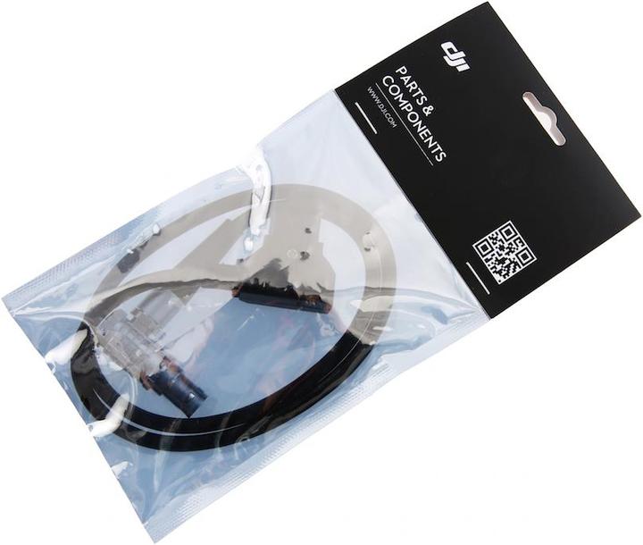 Immagine prodotto DJI Cavo di alimentazione Ronin-M (Cavo del drone)