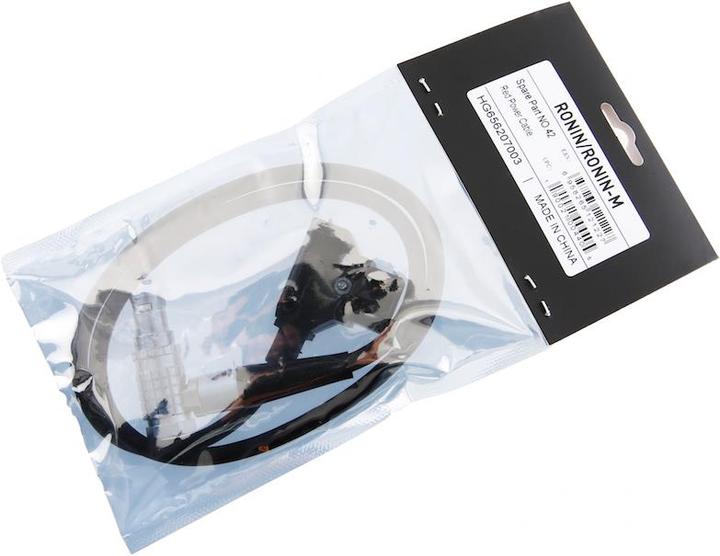 Immagine prodotto DJI Cavo di alimentazione Ronin-M (Cavo del drone)