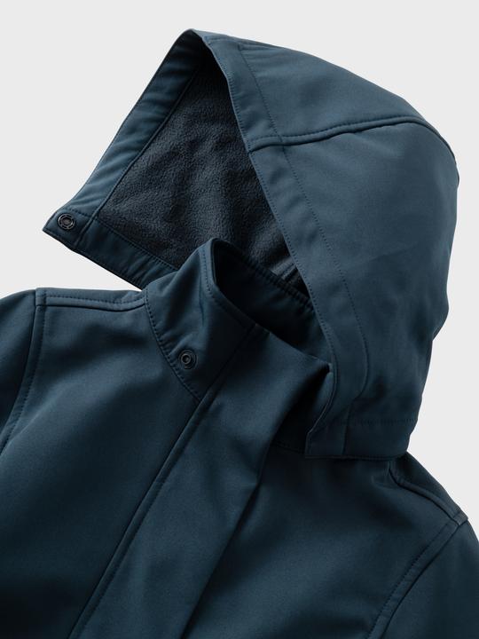 Produktbild Name it ALFA08 lange Softshell-Jacke (116)