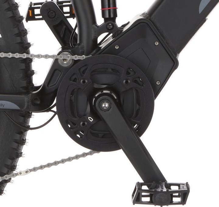 Produktbild Fischer Montis 6.0i Fully (44 cm)