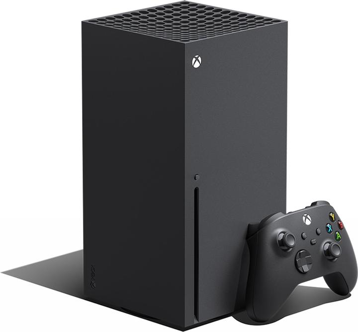 Actual product image Microsoft Xbox Series X – Forza Horizon 5 Premium Edition Bundle