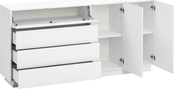 Image du produit Johann Jakob Verona (189 x 42 x 90 cm)