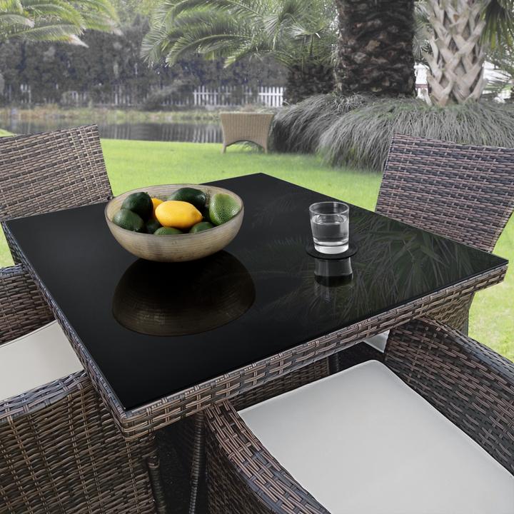 Actual product image Neu.Haus Toledo (70 x 70 cm)