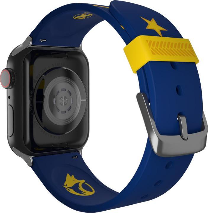 Produktbild Moby Fox DC Comics (Silikon, Apple Watch)