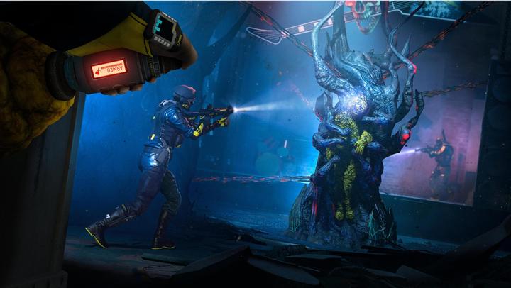 Produktbild Ubisoft Rainbow Six: Extraction - Deluxe Edition (PS5, Multilingual)