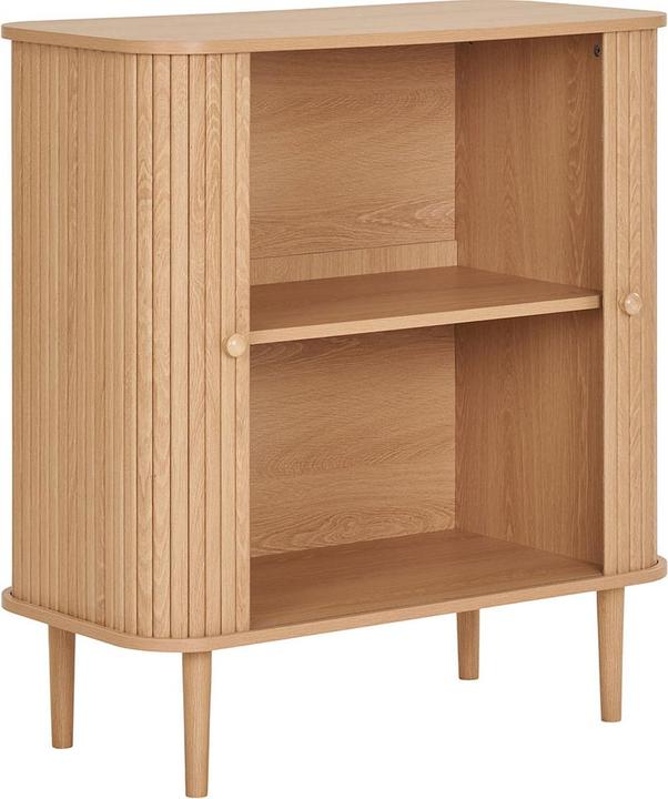 Produktbild House Nordic Nikko Beistelltisch Preis für 1 Stück (80 x 40 x 87 cm)