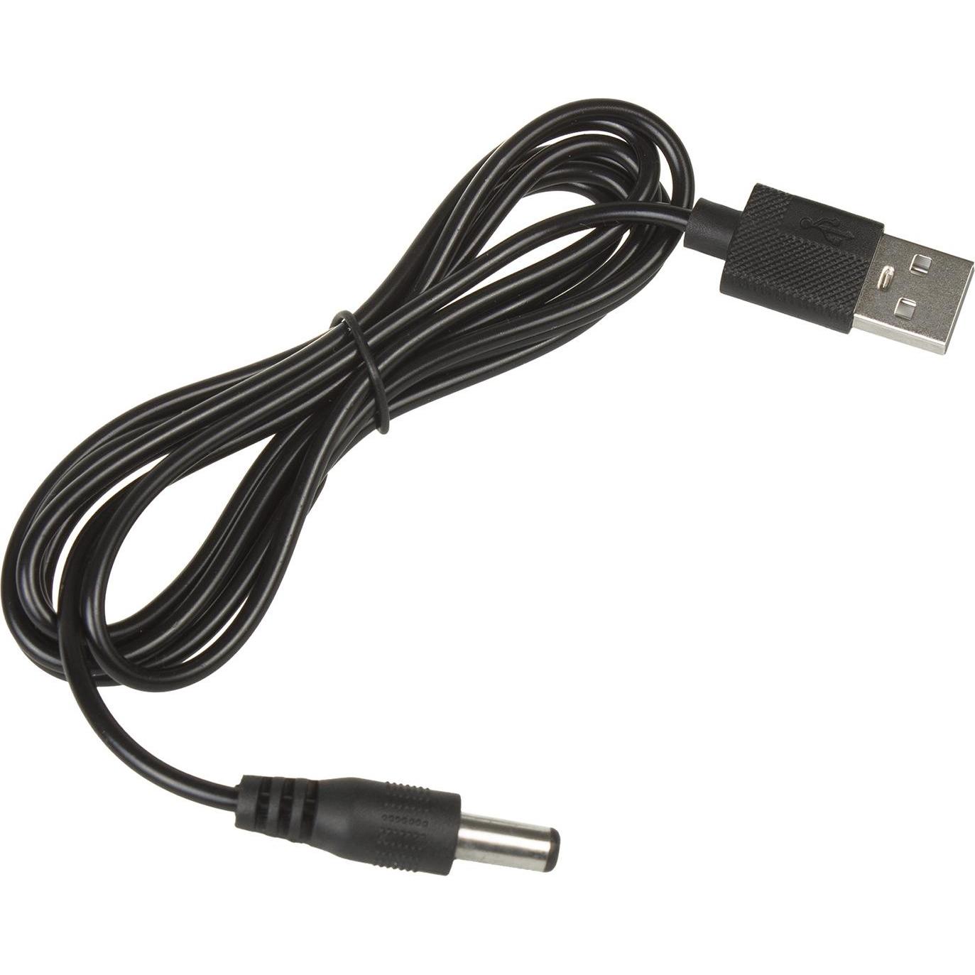 Maclean Verbinder MCTV-697 (Spine e connettori), Cavo antenna