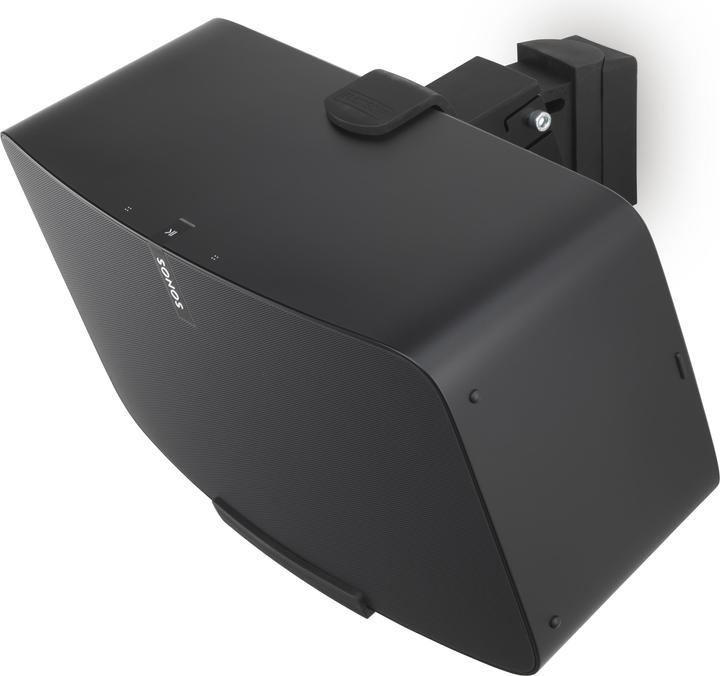 Actual product image Flexson Sonos Play:5 (2nd Gen) Wall Mount (1 pcs., Wall installation, Pivoting, Tiltable)