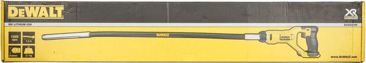 Image du produit DeWalt DCE531N