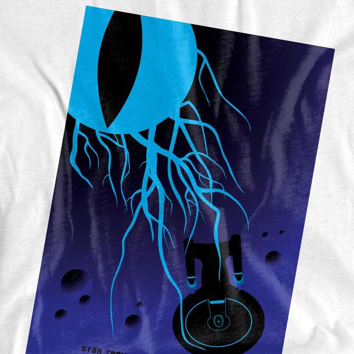 Produktbild The Next Generation Season 4 Episode 18 TShirt (4XL)