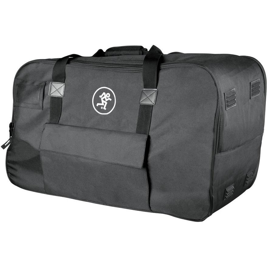 Mackie Gepolsterte Nylon-Tasche für Thump12A / Thump12BST (Tragetasche), Audio Zubehör