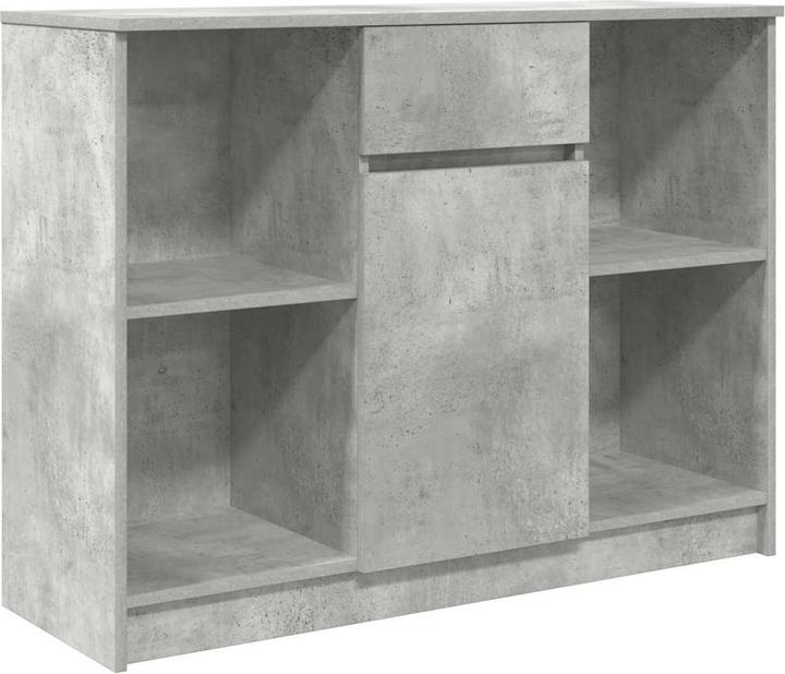 Produktbild vidaXL Sideboard (101 x 35 x 76 cm)