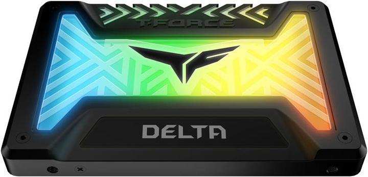 Immagine prodotto Team Group T-Force Delta RGB (1000 GB, 2.5")