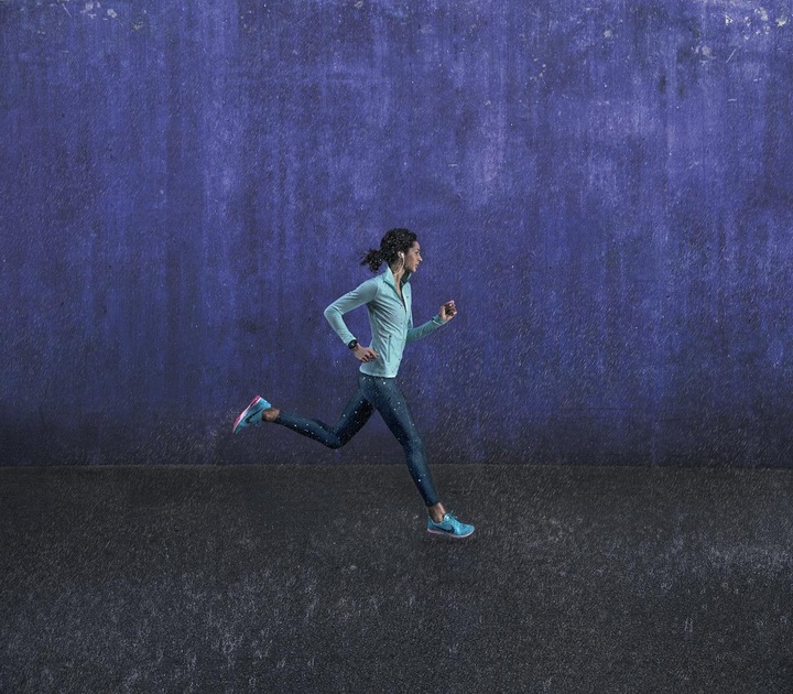 Image du produit Garmin Vivoactive 3 Music (43 mm)