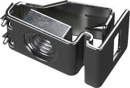 Immagine prodotto Rittal VX Dado della gabbia, M5