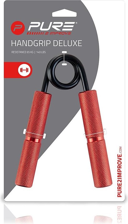 Actual product image Pure2improve Deluxe