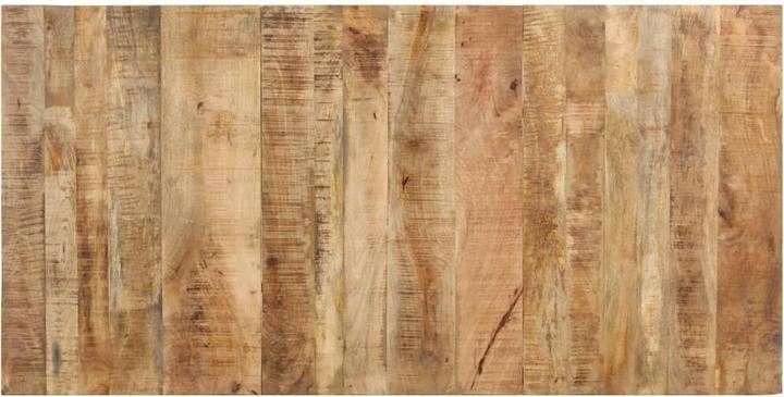 Image du produit vidaXL Esstisch (160 x 80 x 76 cm)