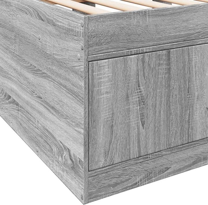 Image du produit vidaXL Tagesbett (90 x 190 cm)
