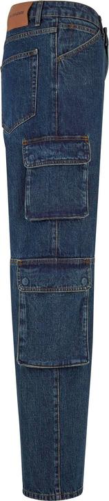 Immagine prodotto 2Y Studios 2Y Aidan Cargo Baggy Jeans - 178453 (33)