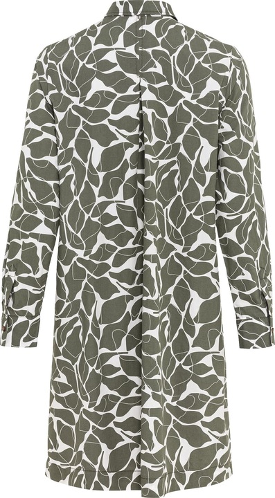 Image du produit Camel Active Robe à enfiler avec manches longues (M)