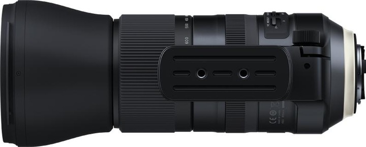Productafbeelding Tamron SP AF 150-600mm f / 5-6.3 Di VC USD G2 Nikon F (Nikon F, Volledig formaat)