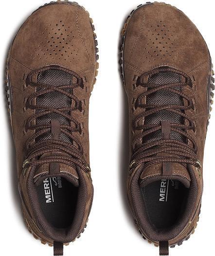 Immagine prodotto Merrell Barfussschuhe Wrapt Mid Wp (41)